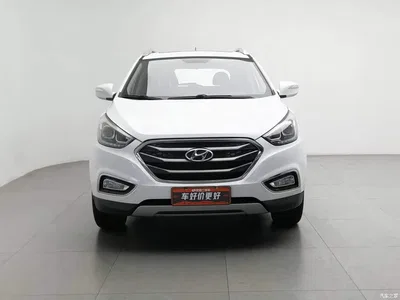 2015 Hyundai Beijing Hyundai ix35 2.0L Automatic 2WD Smart China V, фото 3, лот 10632844