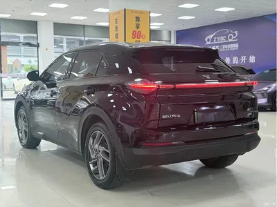 2021 Nezha Auto Neta U Pro 500 Lunar Edition, фото 4, лот 10447237
