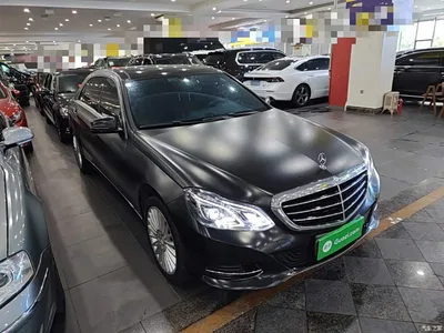 2015 Mercedes-Benz E-Class E 200 L, фото 4, лот 10267159