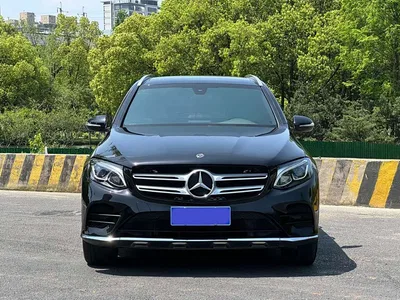 2017 Mercedes-Benz GLC 260 4MATIC Dynamic, фото 2, лот 10279012