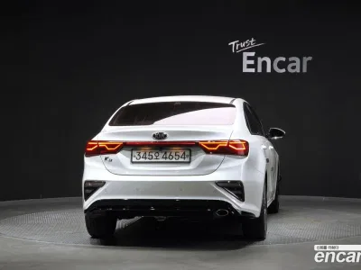 2020 Kia K3 Trendy, фото 3, лот 10041279