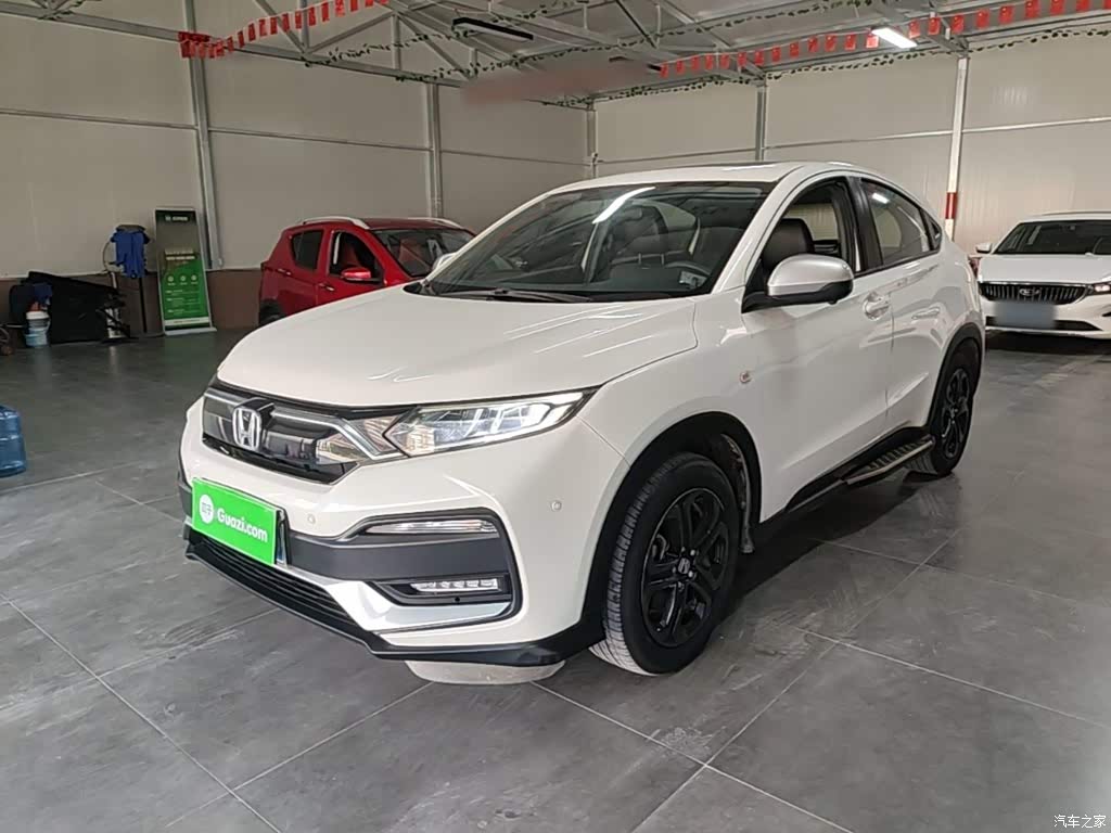 2020 Honda XR-V Model 220TURBO CVT Luxury, фото 2, лот 11098178