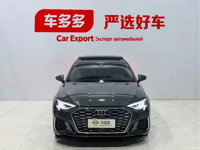 2023 Audi A3 Facelift Sportback 35 TFSI Fashion Sport, фото 2, лот 10461528