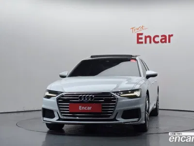 2023 Audi A6 45 TFSI Premium, фото 3, лот 10209316