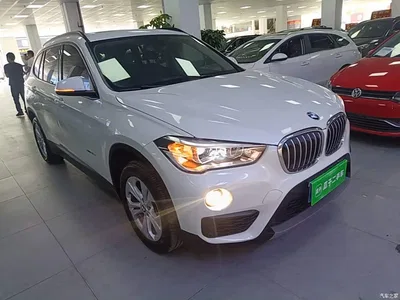 2016 BMW X1 sDrive18Li Premium Model, фото 4, лот 11583769
