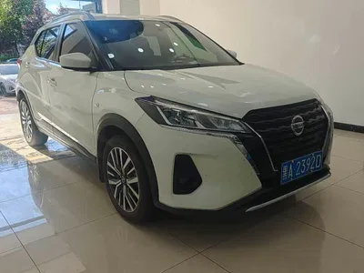 2022 Nissan Kicks 1.5L CVT XL Fashion Edition, фото 3, лот 10450177