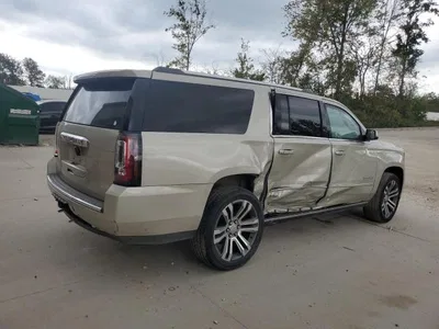 2017 GMC 1500 LONG, фото 3, лот 11152311