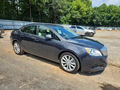 2016 BUICK VERANO, фото 4, лот 10860495