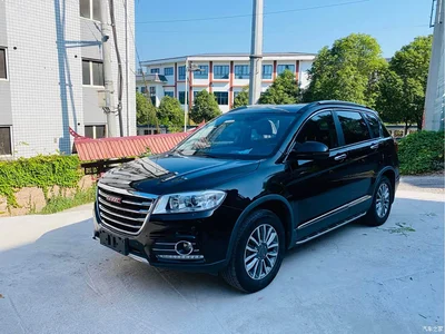 2015 Haval H6 Sport 1.5T Automatic 2WD Luxury, фото 1, лот 11102340
