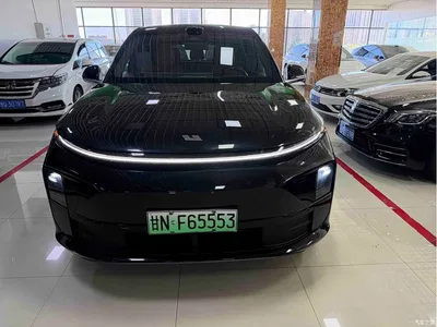2025 Li Auto L6 Pro Smart Renewal Edition, фото 1, лот 10446381