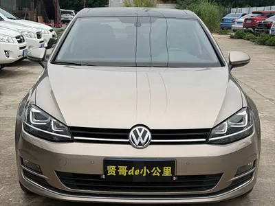 2014 Volkswagen Golf 1.4TSI Automatic Flagship, фото 4, лот 10450372