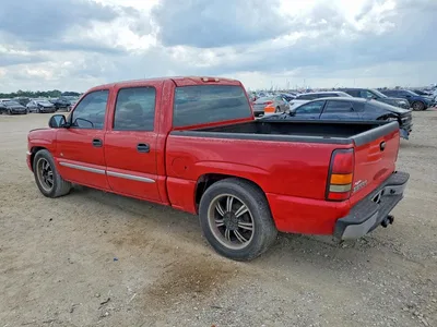 2007 GMC NEW SIERRA C1500 CLASSIC, фото 2, лот 10968028