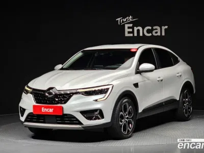 2023 Samsung XM3 1.3 TCe RE, фото 1, лот 10308285