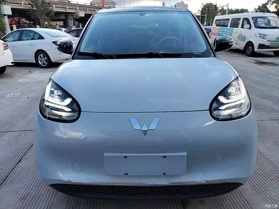 2025 Wuling Motors Wuling Bingo Model 333km Smart Connect, фото 3, лот 10371060