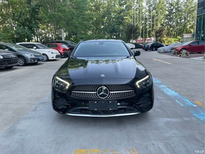 2021 Mercedes-Benz E-Class Facelift E 300 L Sport Fashion, фото 1, лот 10266961