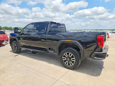 2023 GMC SIERRA K2500 AT4, фото 2, лот 10665628