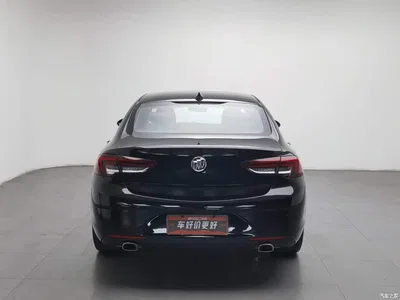 2022 Buick Regal 652T Smart Edition, фото 4, лот 10777484