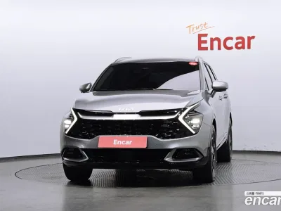 2023 Kia Sportage LPG 2.0 2WD, фото 3, лот 10121825