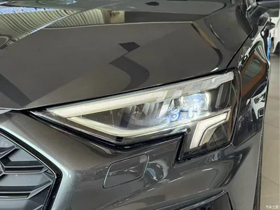 2022 Audi A3 Sportback 35 TFSI Style Sport, фото 3, лот 10461562