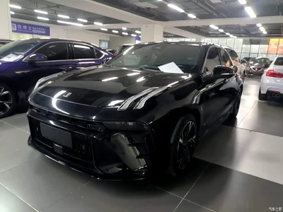 2023 Lynk & Co 03 2.0TD DCT Jin Pro, фото 2, лот 11565557