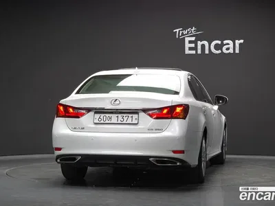 2013 Lexus GS 350 Executive, фото 4, лот 10203800