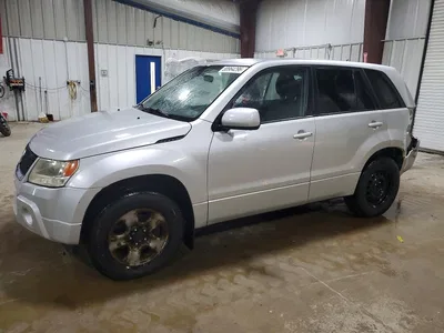 2011 SUZUKI GRAND VITARA PREMIUM, фото 1, лот 10883075