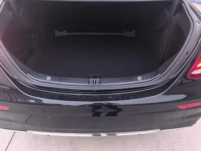 2020 Mercedes-Benz E-Class Facelift E 300 L Sport Fashion, фото 4, лот 11103306