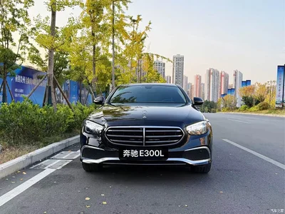 2022 Mercedes-Benz E-Class E 300 L Luxury, фото 2, лот 11242498