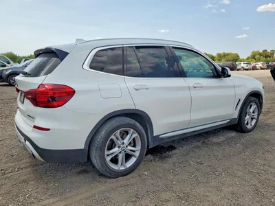 2019 BMW X3 SDRIVE30I, фото 3, лот 10817088