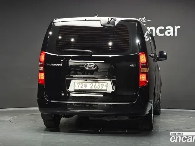 2019 Hyundai Starex Wagon 11-Seater, фото 4, лот 10702965