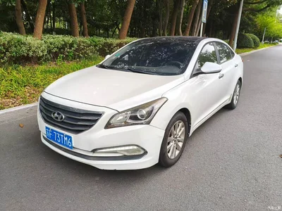 2014 Hyundai Mistra 1.8L Auto Smart GLS, фото 1, лот 10372402