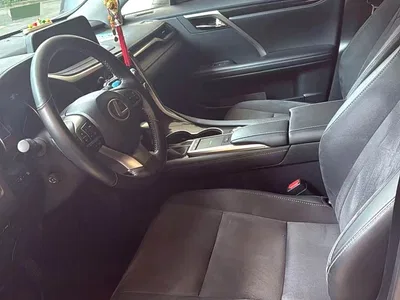 2020 Lexus RX Facelift 300 2WD Elite Edition, фото 2, лот 10317953