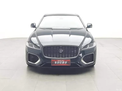 2022 Jaguar XFL 2.0T P250 2WD Premium Luxury, фото 3, лот 10290242
