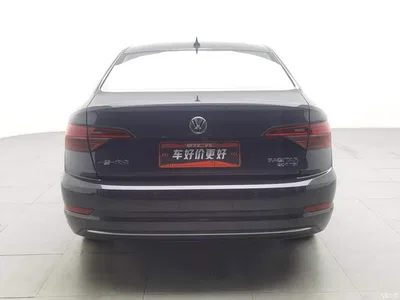 2021 Volkswagen Sagitar 200TSI DSG Comfort Smart Edition, фото 4, лот 11195397