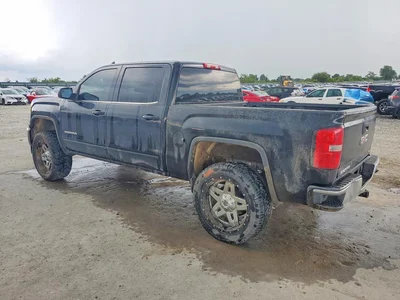 2015 GMC 1500, фото 2, лот 11154048