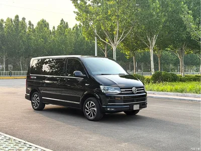 2018 Volkswagen Multivan 2.0TSI 4WD Explorer Edition 7-Seater, фото 3, лот 10476589