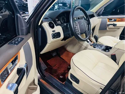 2011 Land Rover Discovery 4.0 V6 HSE, фото 3, лот 10337207