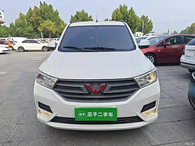 2019 Wuling Motors Wuling Hongguang 1.5L S Comfort China VI LAR, фото 3, лот 11003183
