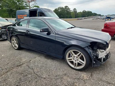 2014 MERCEDES-BENZ C 250, фото 4, лот 10966871