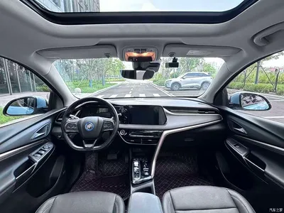 2020 Buick Velite 7 652E Connected Smart Edition, фото 4, лот 11438300
