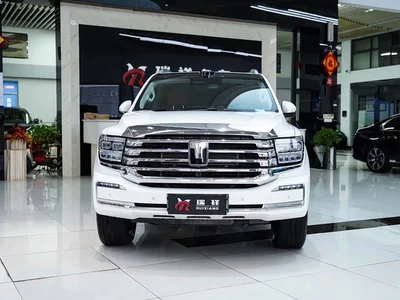 2026 Tank 500 EV Hi4-T Smart Edition, фото 2, лот 11408454