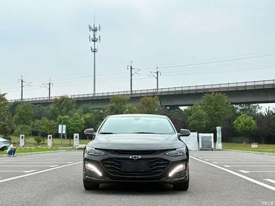 2021 Chevrolet Malibu XL Model Redline 550T Auto Sharp Connect Edition, фото 2, лот 11140742
