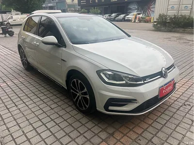 2018 Volkswagen Golf 280TSI Automatic R-Line Model, фото 3, лот 10405393
