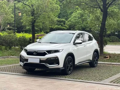 2019 Honda XR-V 220TURBO CVT Comfort China V, фото 1, лот 10426859