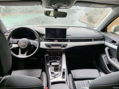 2023 Audi A4L 40 TFSI quattro Luxury Sport, фото 4, лот 11513540