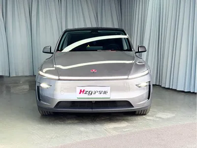 2025 Tesla Model Y Rear-Wheel Drive, фото 3, лот 11548927
