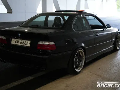 1998 BMW M3 M3 Coupe, фото 3, лот 10061397