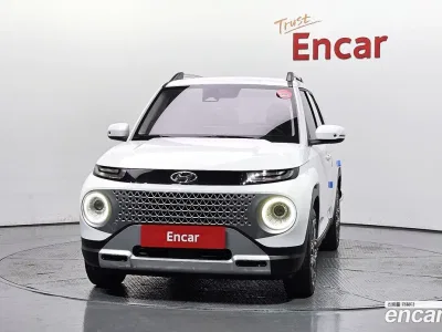 2023 Hyundai Casper Inspiration, фото 3, лот 10139849