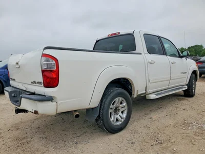 2004 TOYOTA TUNDRA DOUBLE CAB LIMITED, фото 3, лот 10984782