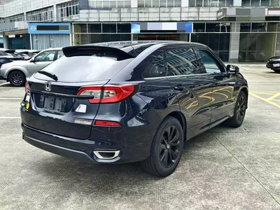 2019 Honda Avancier 240TURBO 2WD Premium·Starlight Limited Edition, фото 4, лот 11197895